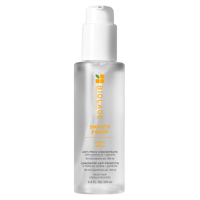 Biolage Smooth Proof Serum 3.4oz.
