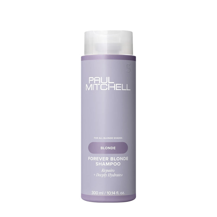 Paul Mitchell Forever Blonde Shampoo