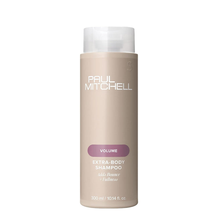 Paul Mitchell Extra-Body Shampoo