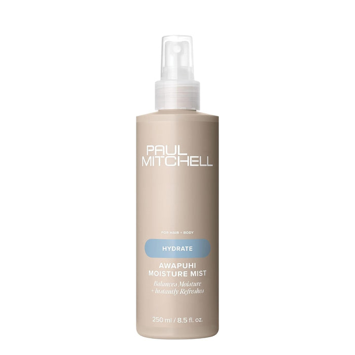 Paul Mitchell Awapuhi Moisture Mist