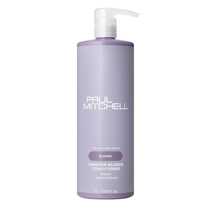 Paul Mitchell Forever Blonde Conditioner
