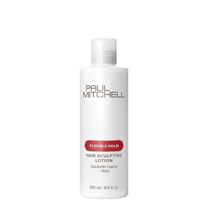 Paul Mitchell Hair Sculpting Lotion