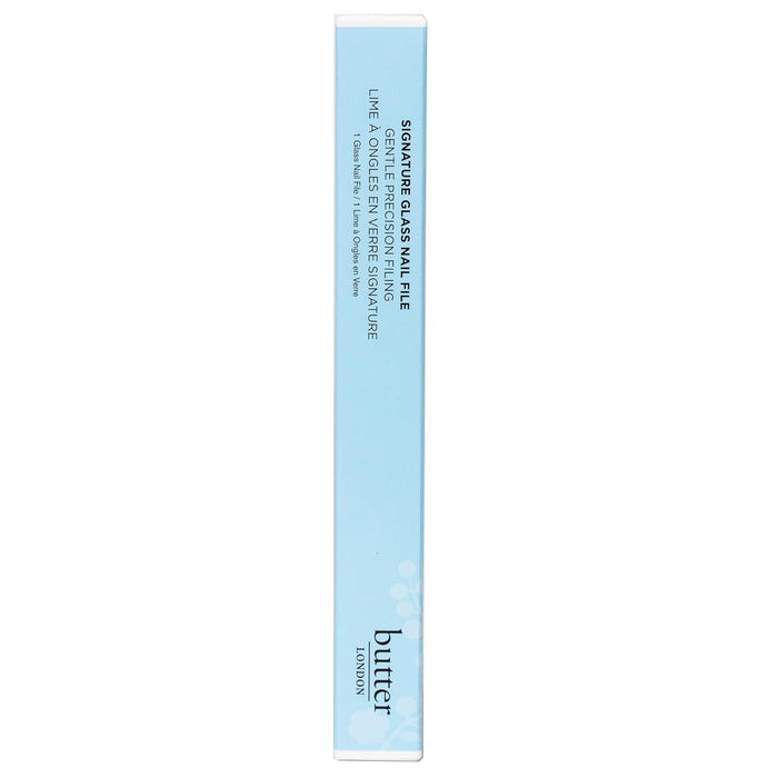 Butter LONDON Signature Glass Nail File