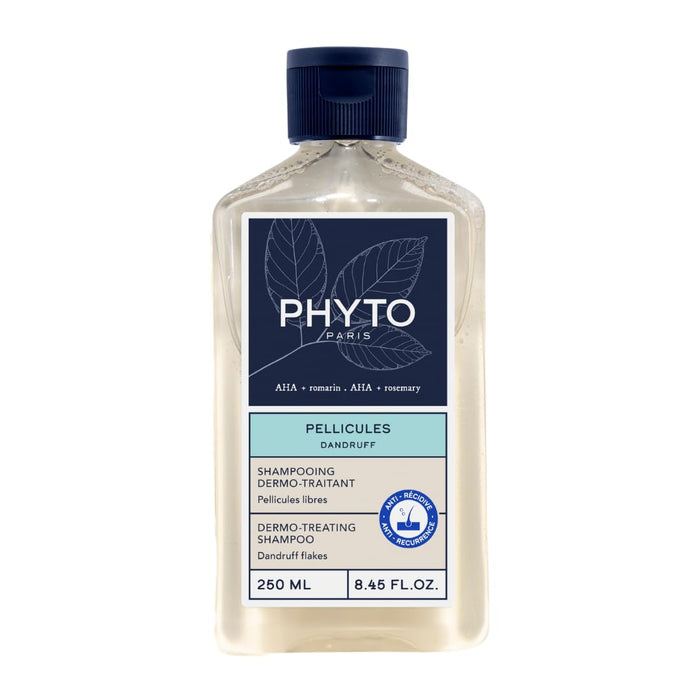 PHYTO Scalp Solutions Dandruff Shampoo