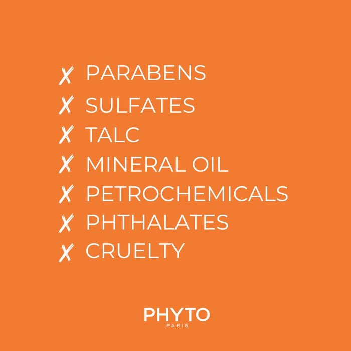 PHYTO PLAGE The Protective Oil