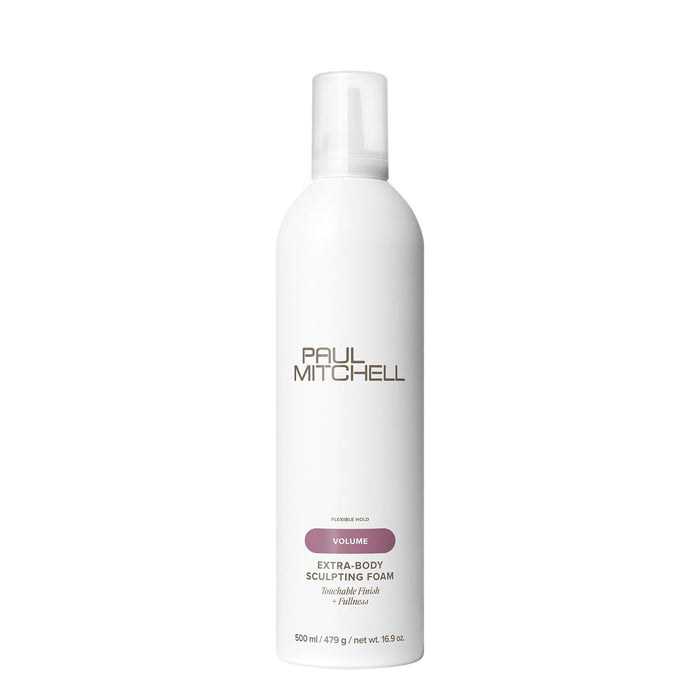 Paul Mitchell Extra-Body Sculpting Foam