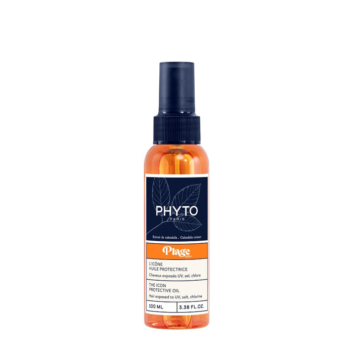 PHYTO PLAGE The Protective Oil