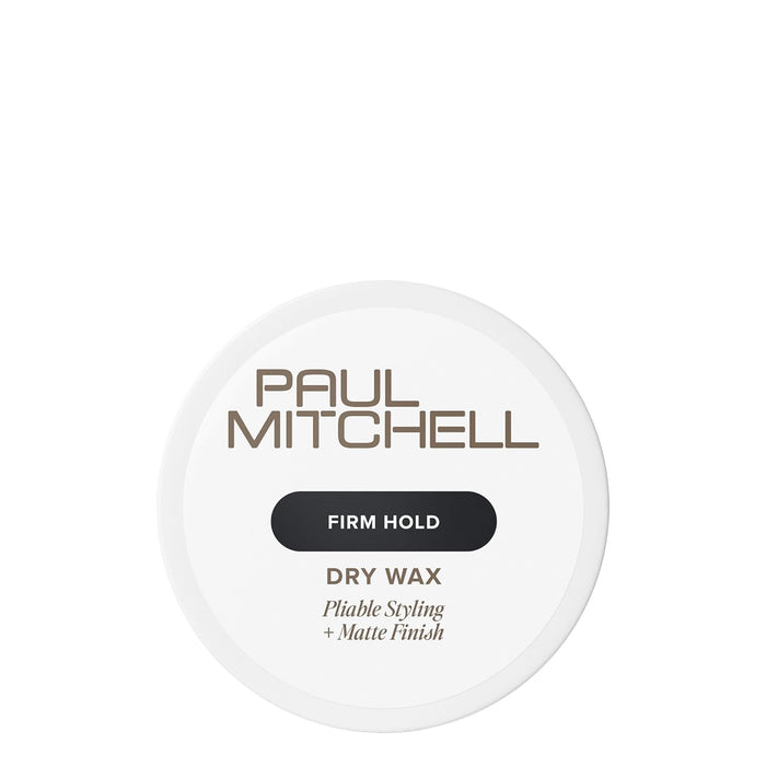 Paul Mitchell Dry Wax
