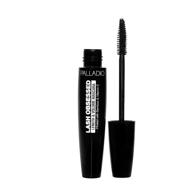 Palladio Lash Obsessed Mascara