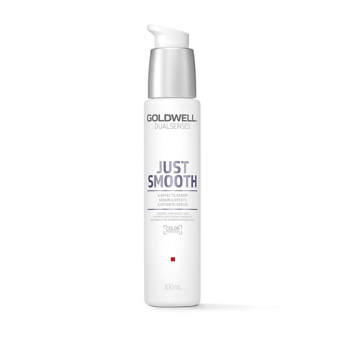 Goldwell DualSenses Just Smooth Taming Oil