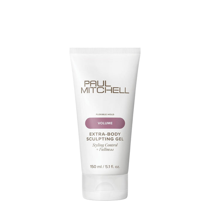 Paul Mitchell Extra-Body Sculpting Gel
