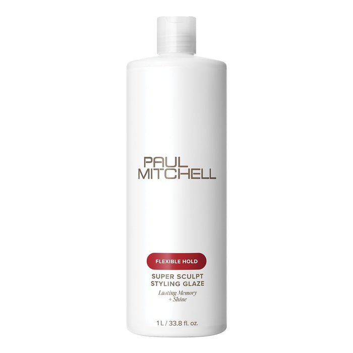 Paul Mitchell Super Sculpt Styling Glaze