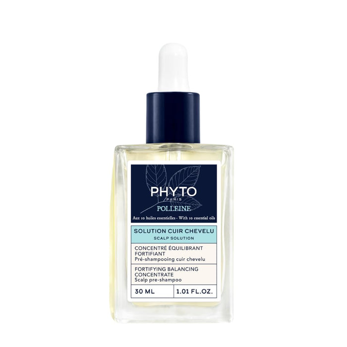PHYTO POLLEINE Fortifying Balancing Concentrate