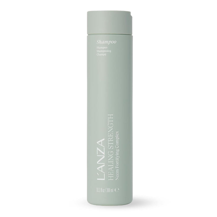 L'ANZA Healing Strength White Tea Shampoo
