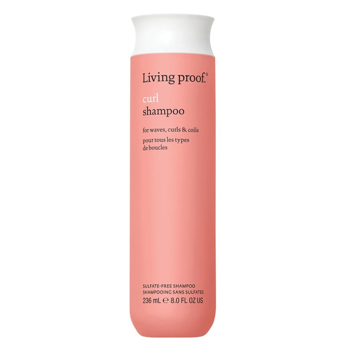 Living Proof Curl Shampoo