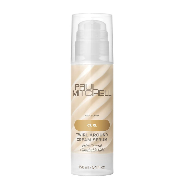 Paul Mitchell Twirl Around Crunch-Free Curl Definer