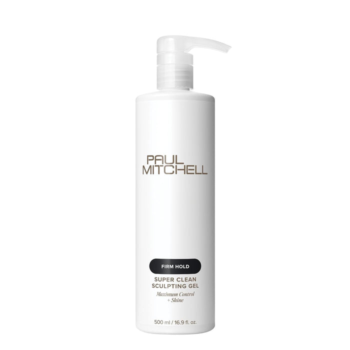 Paul Mitchell Super Clean Sculpting Gel