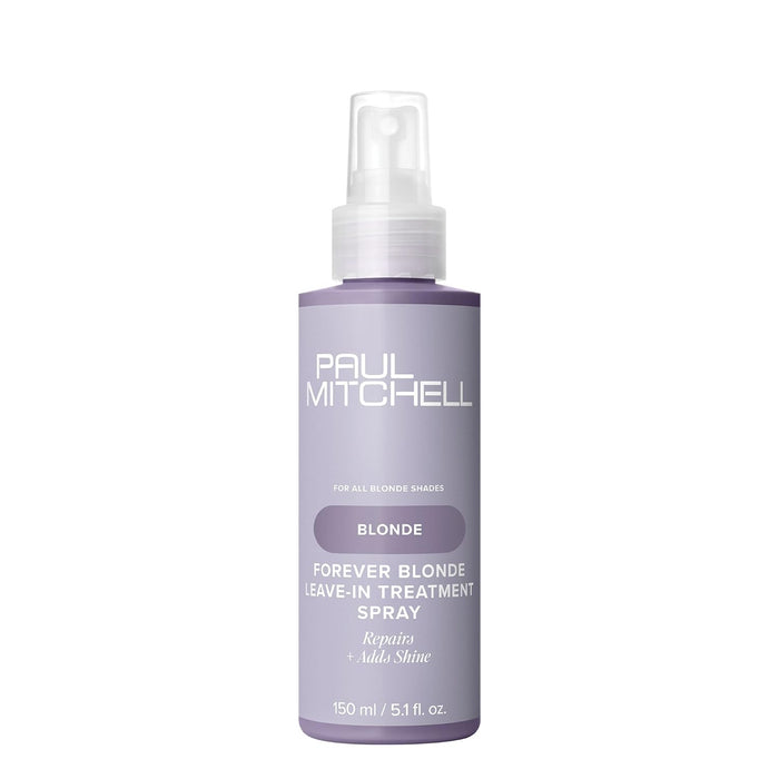 Paul Mitchell Forever Blonde Leave-In Treatment Spray