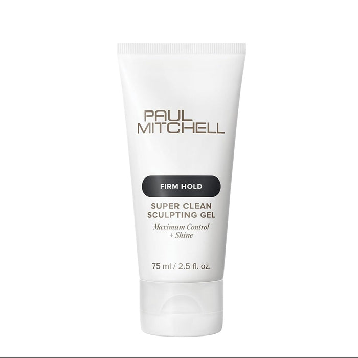 Paul Mitchell Super Clean Sculpting Gel
