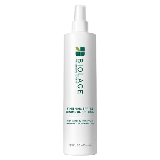 Biolage Styling Finishing Spritz Hairspray 13.5oz.