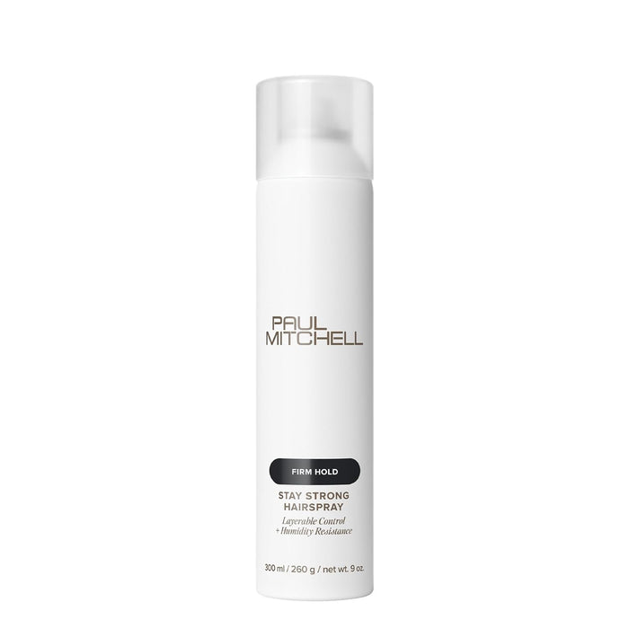 Paul Mitchell Stay Strong Finishing Hairspray