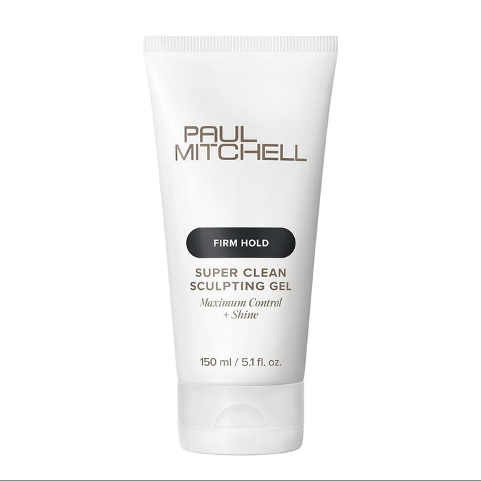 Paul Mitchell Super Clean Sculpting Gel