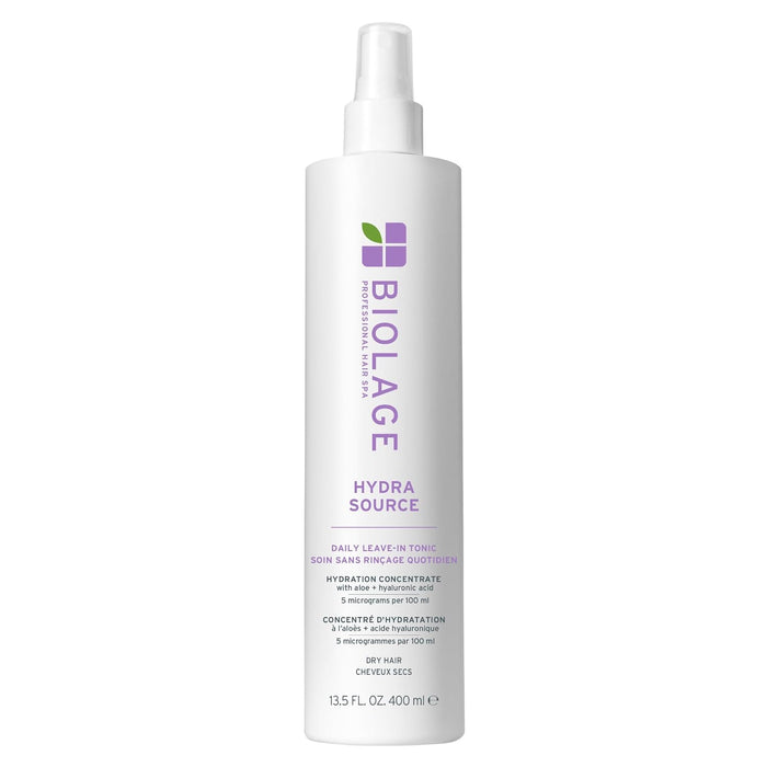 Biolage Hydra Source Daily Leave-In Tonic 13.5oz.
