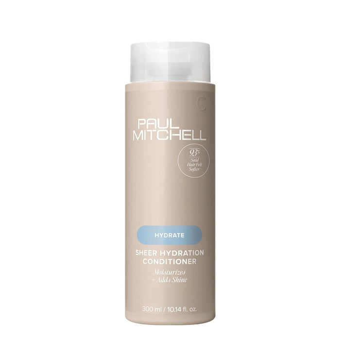 Paul Mitchell Sheer Hydration Conditioner