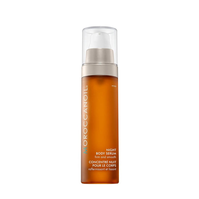 Moroccanoil Night Body Serum
