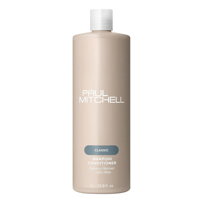 Paul Mitchell Awapuhi Conditioner