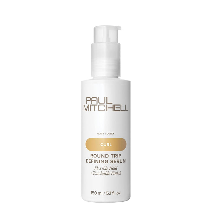 Paul Mitchell Round Trip Defining Serum