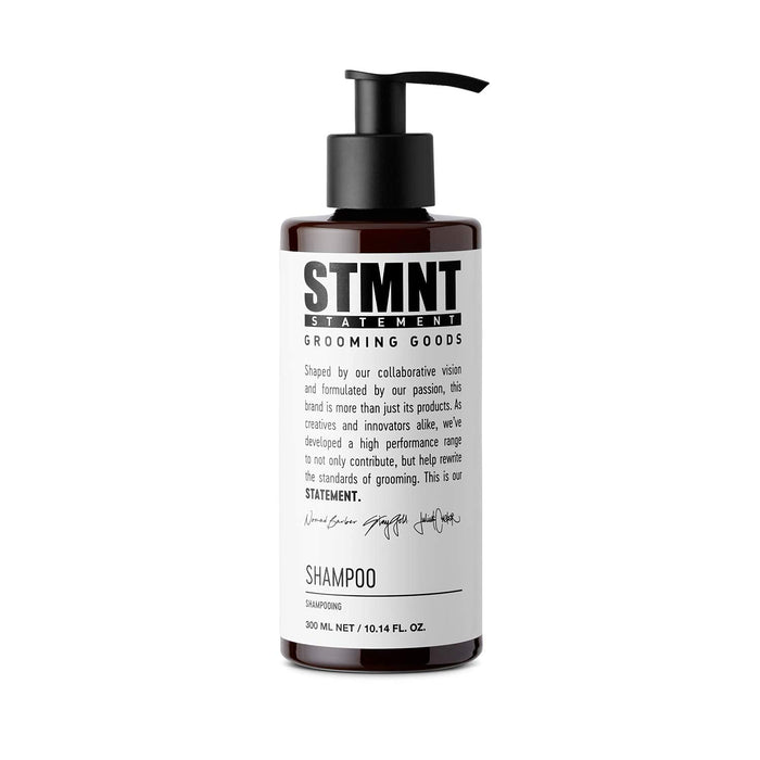 STMNT Grooming Goods Shampoo