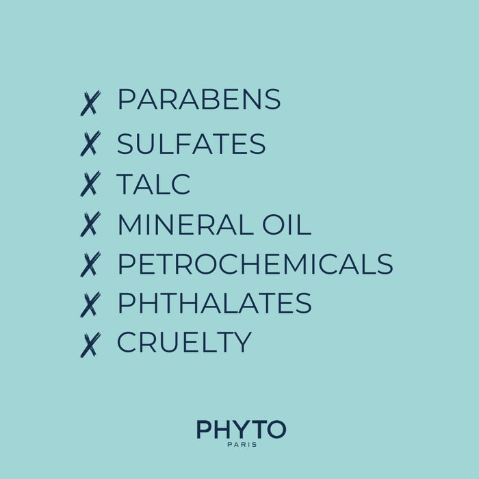 PHYTO Scalp Solutions Dandruff Shampoo