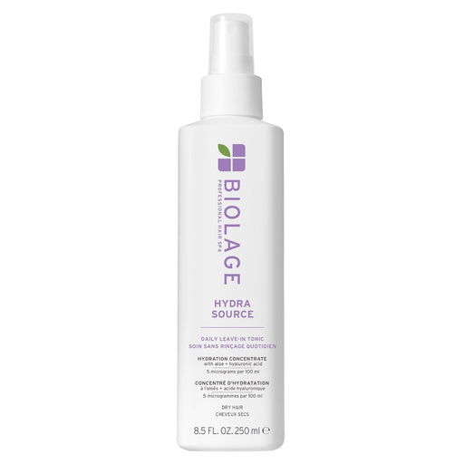 Biolage Hydra Source Daily Leave-In Tonic 8.5oz.
