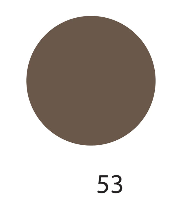 #53 Brown Sample