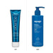 Aquage Silkening Conditioner old vs new packaging