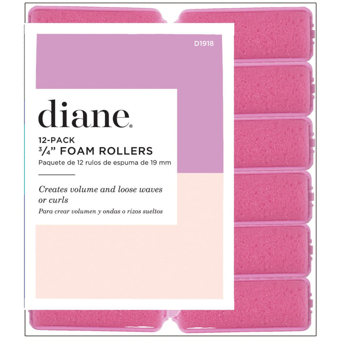 Diane Foam Rollers