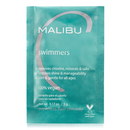 Malibu Swimmers Wellness Remedy Packet