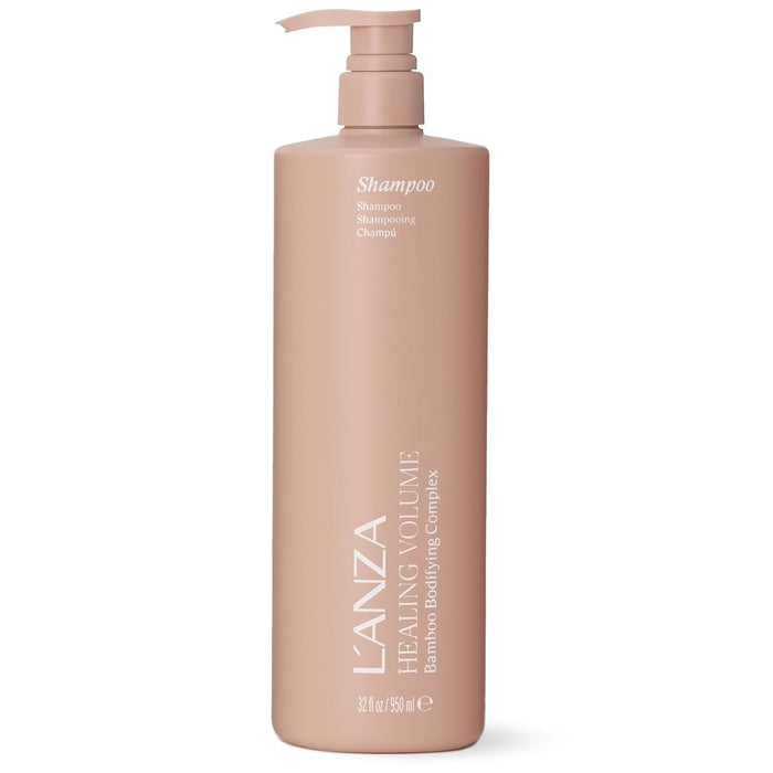 L'ANZA Healing Volume Thickening Shampoo