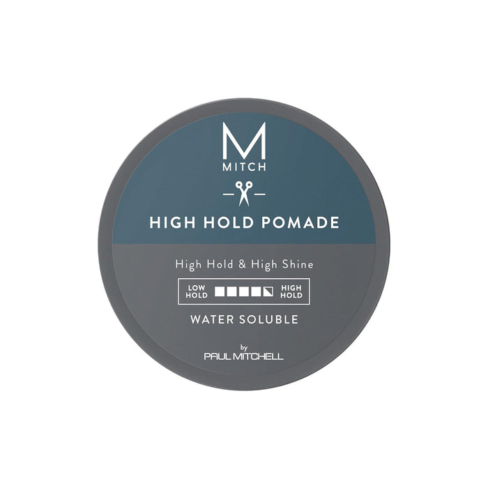 MITCH by Paul Mitchell High Hold Pomade