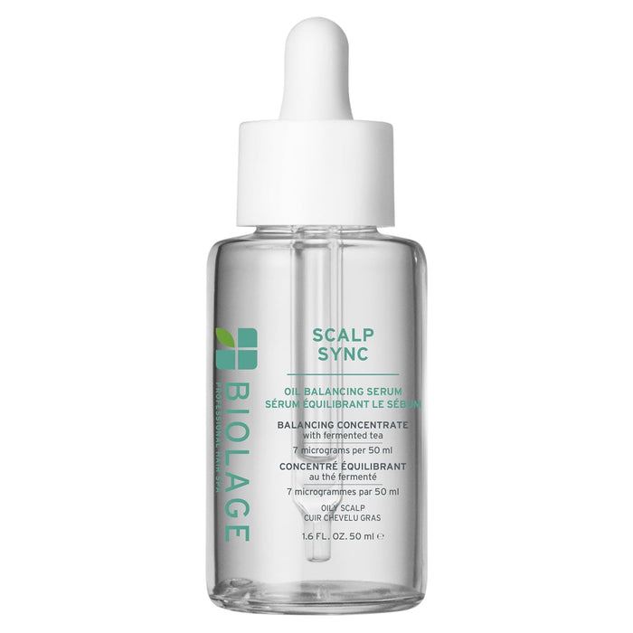 Biolage Scalp Sync Oil Balancing Serum