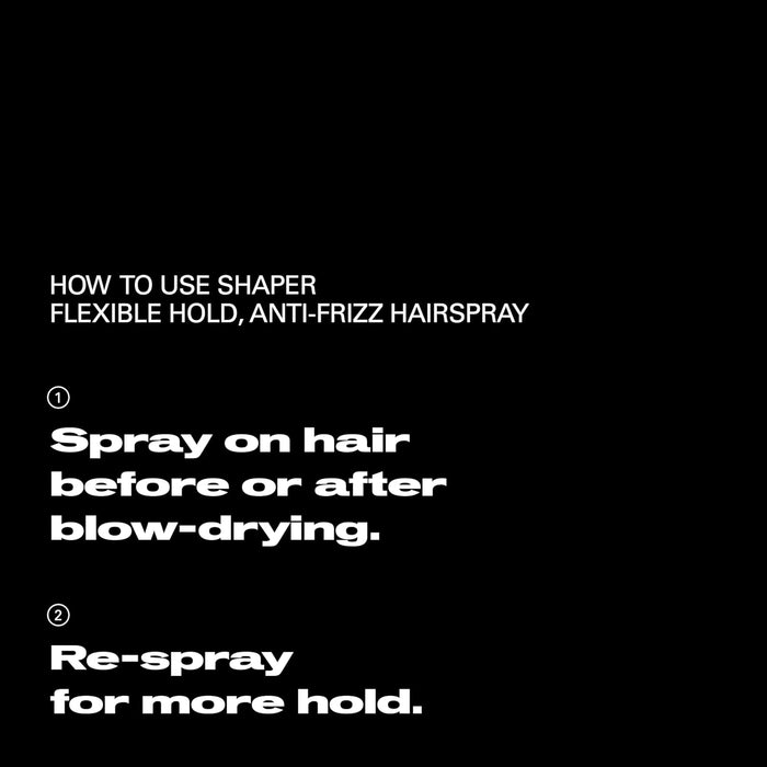 Sebastian Shaper Classic Hairspray