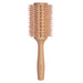 1.75" Fromm Mission Sleek Vented Round Boar Brush 0.75"
