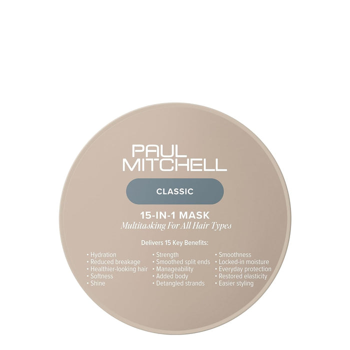Paul Mitchell 15-In-1 Mask