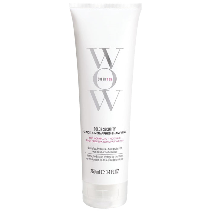 Color WOW Color Security Conditioner (For Normal to Thick Hair)