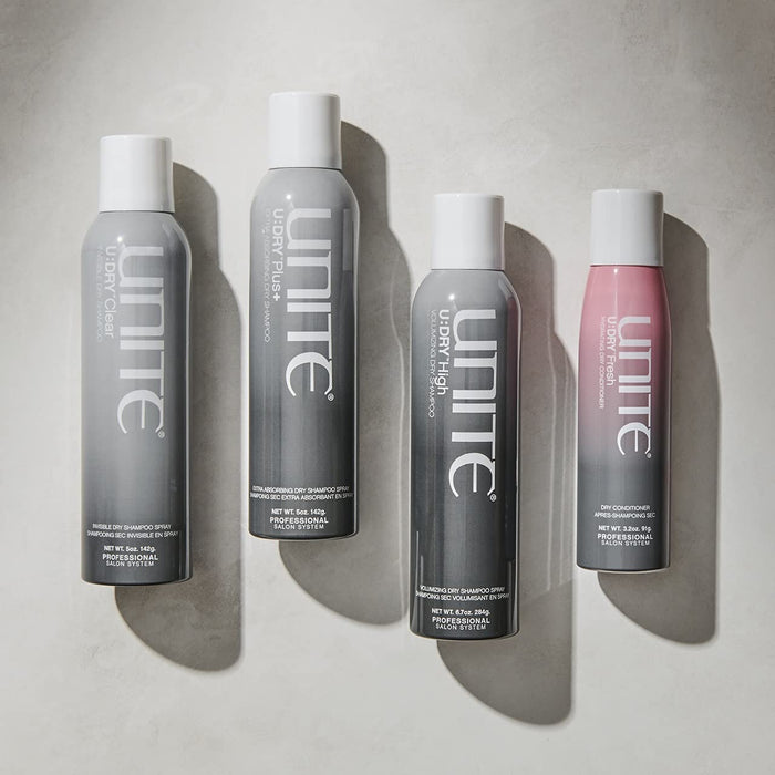 Unite U:DRY High Dry Shampoo