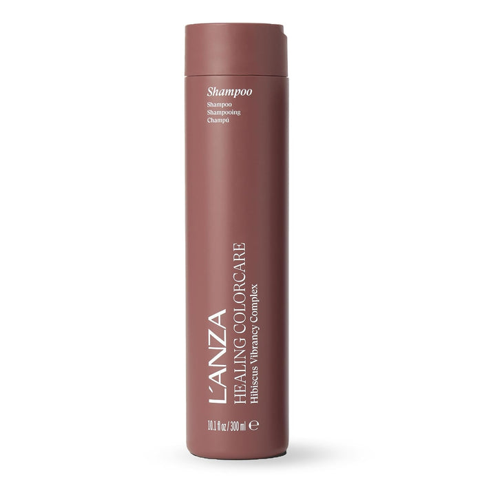L'ANZA Healing ColorCare Color-Preserving Shampoo