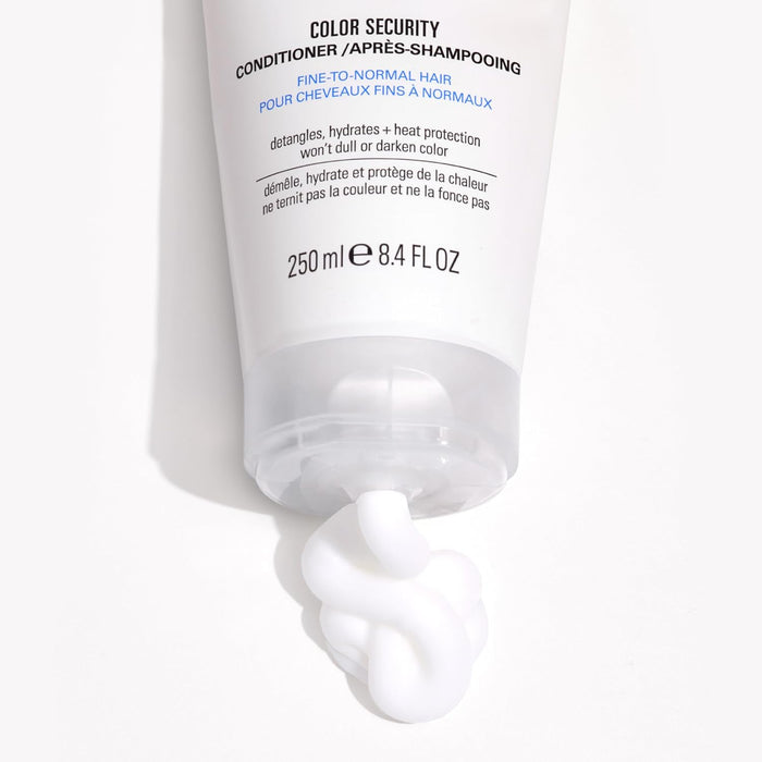Color WOW Color Security Conditioner (For Fine to Normal Hair)