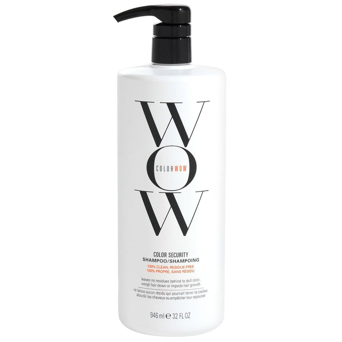 Color WOW Color Security Shampoo