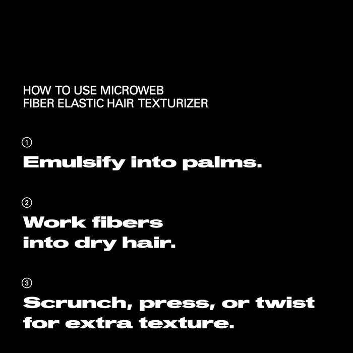 Sebastian Microweb Fiber